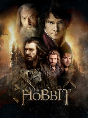 Hobbit / Xobbit Uzbek tilida 1. 2. 3. 4. 5 Qism O'zbek tilida tarjima kino serial HD