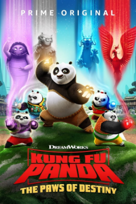 Kung-Fu panda / Kun fu panda Taqdir panjasi Uzbek tilida Multfilm O'zbecha Tarjima multik