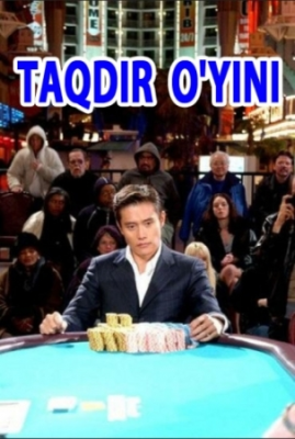 Taqdir O'yini / Kimina Serial Uzbek tilida Barcha qismlar