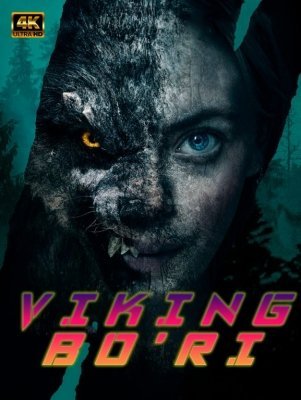 Viking bo'ri / Vikinglar borisi Kino Uzbek tilida 2022 Tarjima kino Full HD