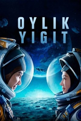 Oylik yigit / Oy odami / Oyda yolg'iz yurish Xitoy filmi Uzbek tilida 2023 ozbek Tarjima kino hd