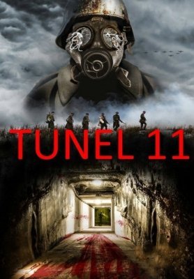 Tunel 11 Uzbek tilida Ujas kino 2023 O'zbekcha tarjima kino