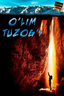 O'lim tuzog'i / Nafas olish Kino 2023 Uzbek tilida O'zbekcha Yangi tarjima kinolar Full HD skachat