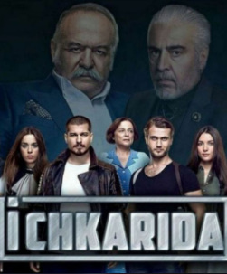Ichkarida Turk serial 1. 2. 3. 10. 20. 30. 40. 50. 60. 70. 80. 90. 100. 150. 200. 300. 400. 500 Qism Uzbek tilida Turk seriyal HD