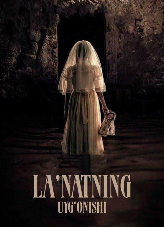 La'natning uyg'onishi boshlanishi Ujas kino O'zbek tilida 2023 tarjima ...