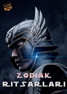 Zodiak ritsarlari HD Uzbek tilida 2023 tarjima kino