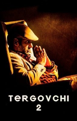 Tergovchi 2 Hind kino Uzbek tilida 2023 HD Tarjima Xind kino Skachat