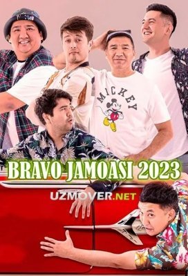 Bravo 2023 konsert dasturi to'liq 720p 1080p Full HD Skachat yuklash ko'chirish