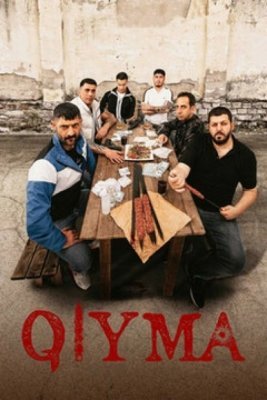 Qiyma 1. 2. 3. 4. 5. 6. 7. 8. 9. 10. 11. 12. 13. 14. 15 Qism Uzbek tilida Turk seriali Barcha qismlari