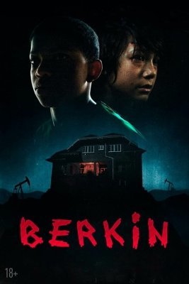Berkin / Yashirin / Eshik orqasidagi bola Uzbek tilida 2023 Tarjima kino HD skachat
