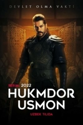 Hukmdor usmon 326 Qism Uzbek tilida