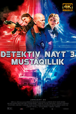 Mustaqillik kuni / Detektiv Nayt 3: / Izquvar Nayt 3 Premyera 2023 Uzbek tilida tarjima kino hd