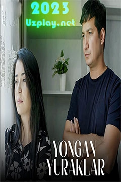 Йонган йураклар 46 / Yongan yuraklar 46 Qism Uzbek tilida