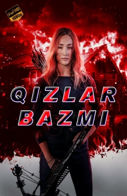 Qizlar bazmi Qotillik kechasi O'zbek tilida Premyera 2023 Jangari kino Uzbek tilida HD skachat