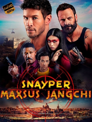Snayper: Maxsus jangchi / Sniper 2023 Tarjima kino Jangari Sinaper kino Uzbek tilida Full HD skachat