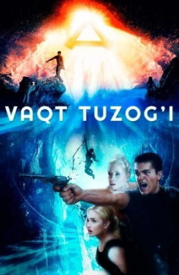 Vaqt tuzog'i Uzbek tilida 2017 HD O'zbekcha Tarjima kino skachat