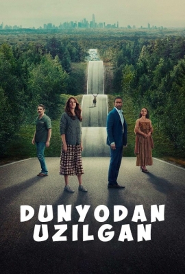 Dunyodan uzilgan / Dunyoni ortda qoldirib 2023 Uzbek tilida Tarjima kino HD Sikachat