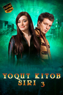 Yoqut kitob siri 3 Uzbek tilida (2016) hd Tarjima kino skachat