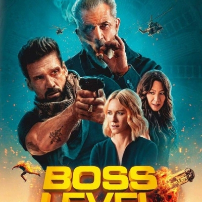 Boss bosqichi / Tiklanish kuni / Boss darajasi / So'nggi bosqich Uzbek tilida 2019 O'zbekcha tarjima HD skachat