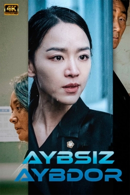 Aybsiz aybdor / Begunoh Uzbek tilida 2020 Koreya filmi O'zbekcha tarjima kino 720p HD Skachat
