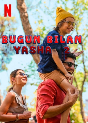 Bugun bilan yasha 2 Uzbek tilida Turk kino Premyera 2024 O'zbekcha tarjima kino 1080 HD skachat