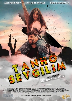 Tanho sevgilim / Mening yagona sevgilim Turkcha kino O'zbek Uzbek tilida 2024 tarjima HD skacha