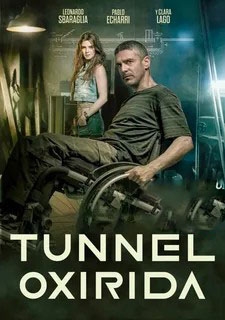 Tunnel oxirida Uzbek tilida 2024 O'zbekcha premyera tarjima kino Full HD tas-ix skachat