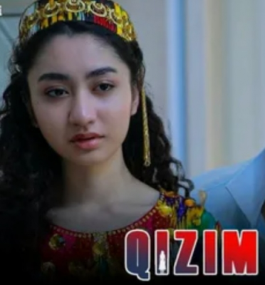 Qizim 88. 89. 90. 91. 92. 93. 94. 95. 96. 97. 98. 99. 100 Barcha qismlar Uzbek tilida Milliy serial o'zbek tilida skachat HD