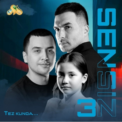 Sensiz 3-4 fasl 7. 8. 9. 10. 11. 12. 13. 14. 15. 16. 17. 18 Qism uzbek tilida milliy serial 2024