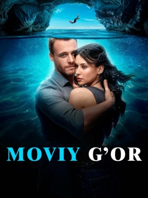 Moviy g'or / Ko'k go'r Premyera Turk kino Uzbek tilida O'zbekcha 2024 tarjima kino HD