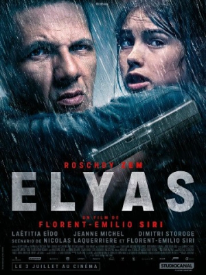 Elyas / Elias Belgiya filmi Uzbek tilida O'zbekcha 2024 tarjima kino Full HD skachat