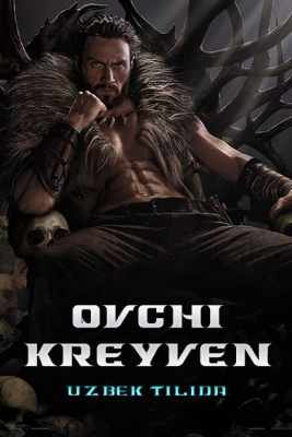 Ovchi Kreyven / Kraven Uzbek tilida 2024-2023 O'zbekcha tarjima film HD skachat