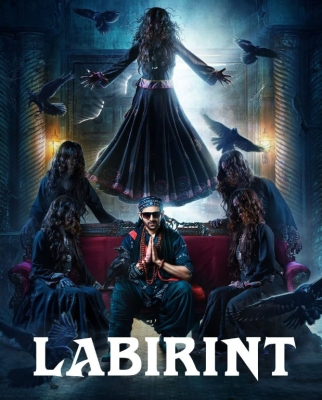 Labirint 2 (2022) Premyera Uzbek tilida O'zbekcha tarjima kino HD skachat