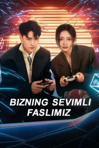 Bizning sevimli faslimiz uzbek tilida 1. 2. 3. 4. 5. 6. 7. 8. 9. 10. 11. 12. 13. 14. 15 barcha qismlari (2024, Serial) o'zbek tilida tarjima Xitoy seriali