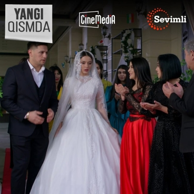 YURAGIM SENIKI SERIAL 27. 28. 29. 30. 31. 32. 33. 34. 35 QISM UZBEK TILIDA