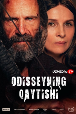 Odisseyning qaytishi Uzbek tilida (2024) O'zbekcha Tarjima kino HD