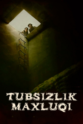 Tubsizlik maxluqi (2025) Uzbek tilida tarjima kino