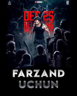 Farzand uchun / Beybi Jon Hind kino Uzbek tilida O'zbekcha 2024 tarjima kino Full HD kachat