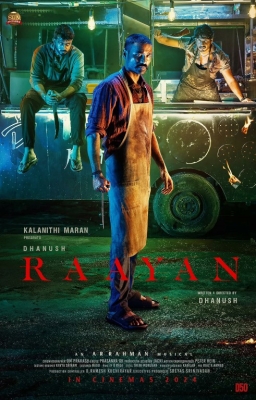Raayan Hind kino Uzbek tilida (2024) Premyera O'zbekcha tarjima kino Full HD Tas ix skachat