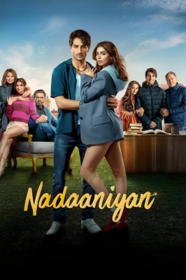 Oshiq qalblar (hind kino 2025, premyera) - Uzmove.net