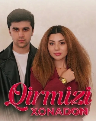 Qirmizi xonadon 1-77-78-79-80-81-82-83-84-85-86-87-88-89-90-91-92-93-94-95 Qism milliy serial uzbek o'zbek tilida