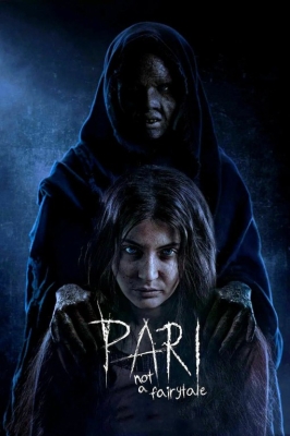 Pari / Jodulangan qiz Hind kino Uzbek tilida 2025-2018 O'zbekcha tarjima kino Full HD skachat