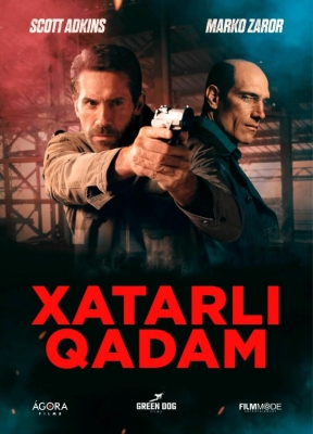 Xatarli qadam / Iblis / Diablo 2025 Uzbek tilida O'zbekcha tarjima kino Full HD skachat