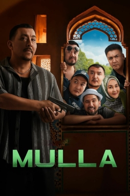 Mulla / Молда Uzbek tilida 2025 O'zbekcha tarjima kino HD tas-ix skachat