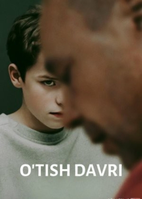 O'tish davri / O'smirlik 1. 2. 3. 4. 5. 6. 7. 8. 9. 10. 11. 12. 13. 14. 15 Qism Netflix seriali Barcha qismlar 2025 Uzbek O'zbek tilida