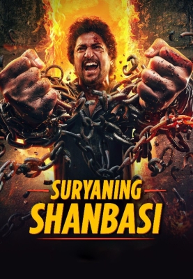 Suriyaning shanbasi Hind kino Uzbek tilida 2025 O'zbekcha tarjima HD skachat