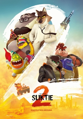 Yomon yigitlar 2 Uzbek tilida (2025) Tarjima kino HD O’zbek tilida