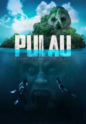 Daxshatli orol Premyera 2025 uzbek tilida HD