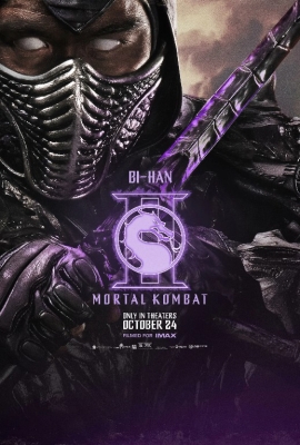 Mortal Kombat 2 Uzbek tilida 2024-2025 O'zbekcha tarjima kino HD skachat