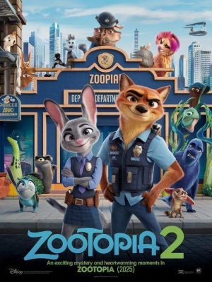 Hayvonlar shahri 2 uzbek tilida multfilm 2023-2024 hd skachat